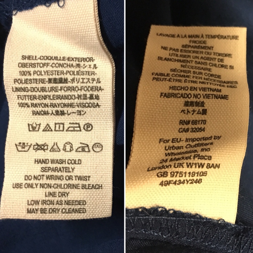 FREE PEOPLE • Boho Kimono Dress - Picture 11 of 16